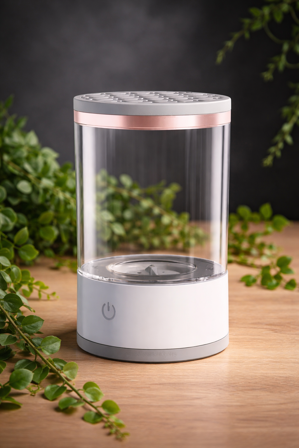 PureBrush Electric Makeup Brush Cleaner